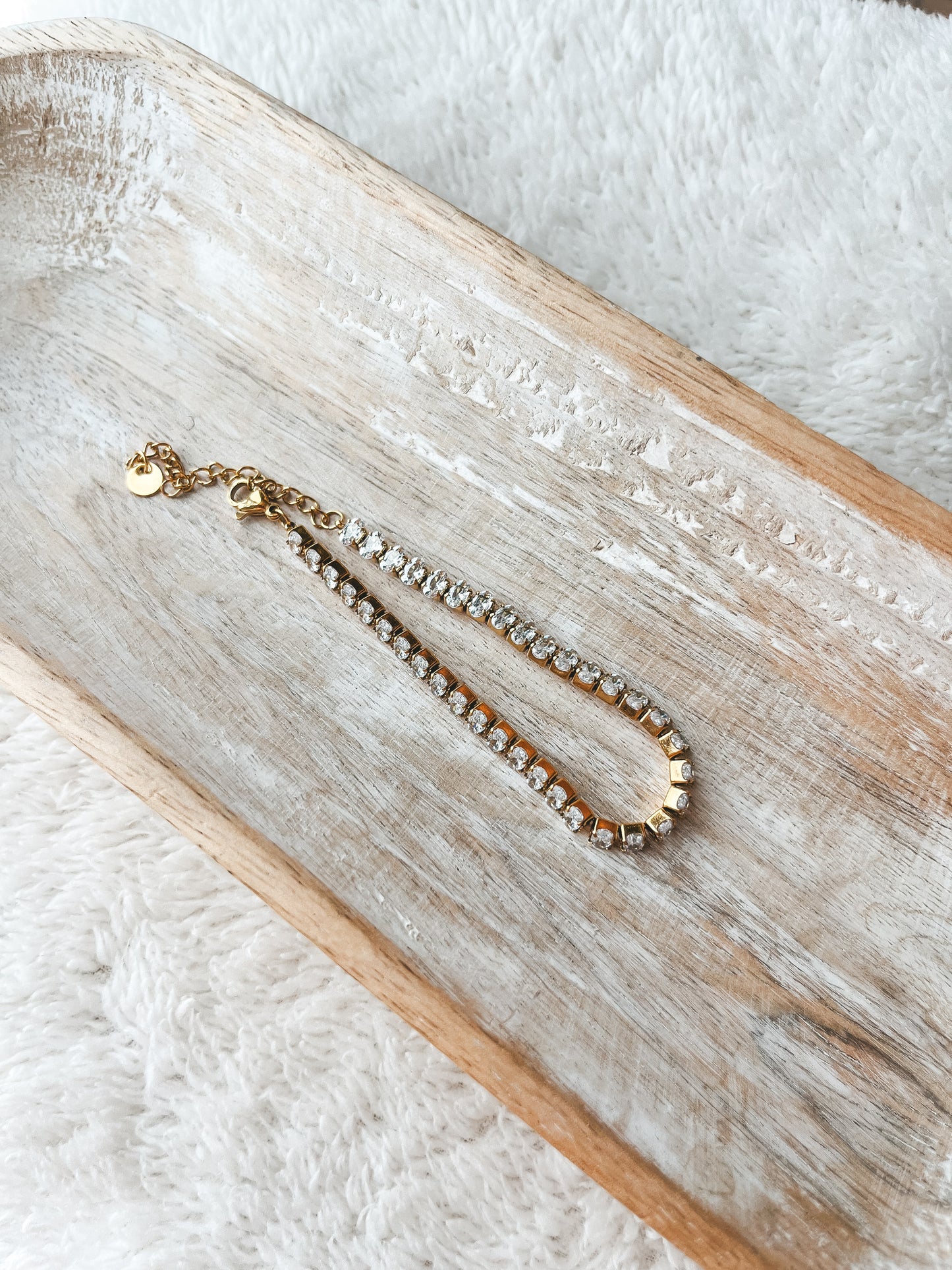 Tennis Bracelet
