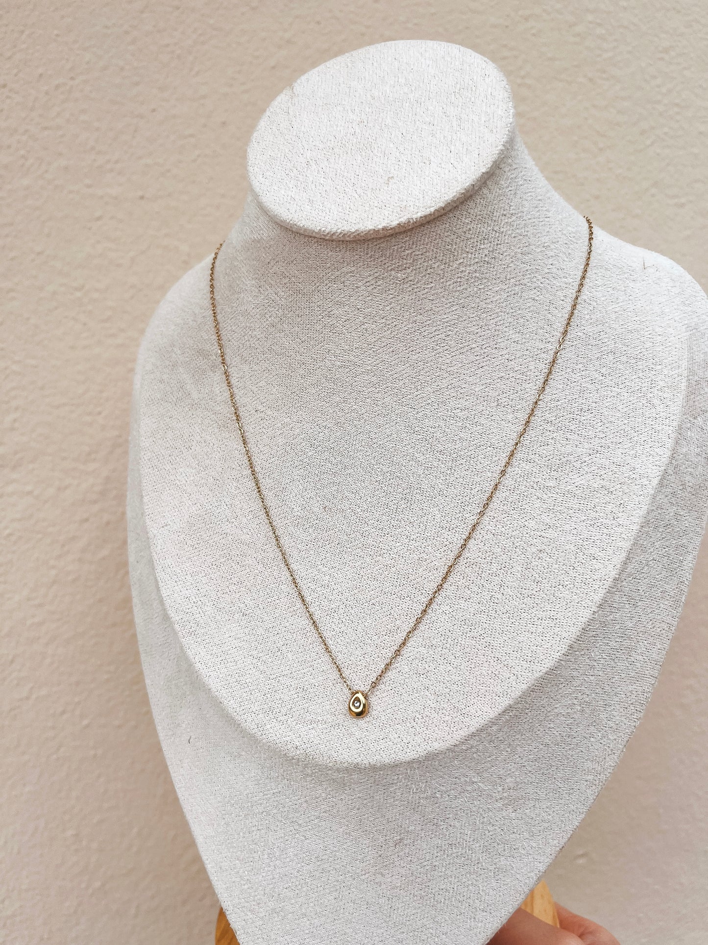 Selina Necklace