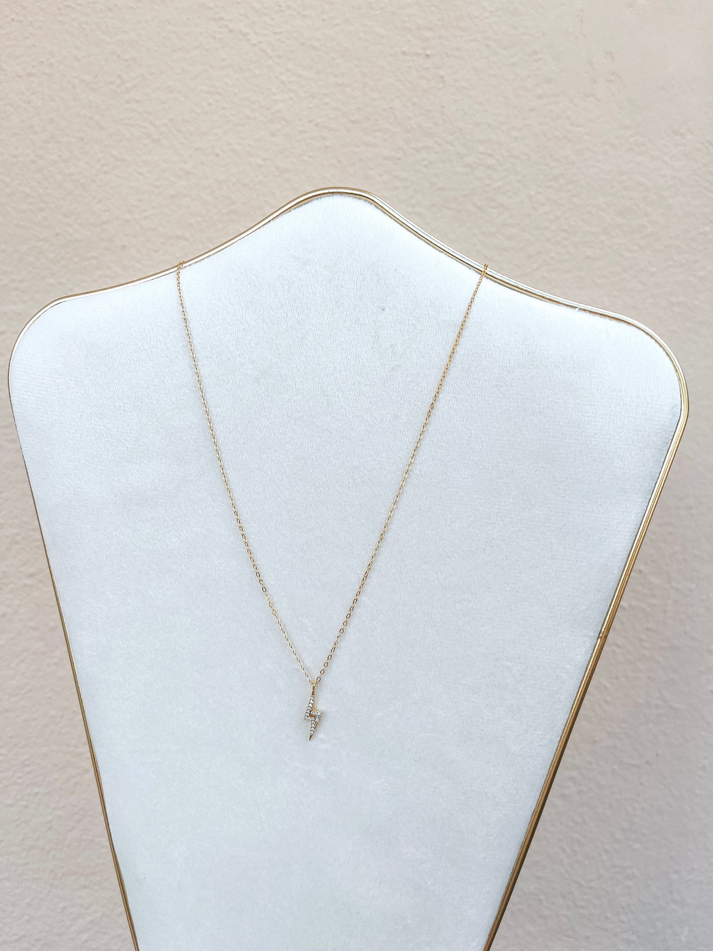Rayito Necklace
