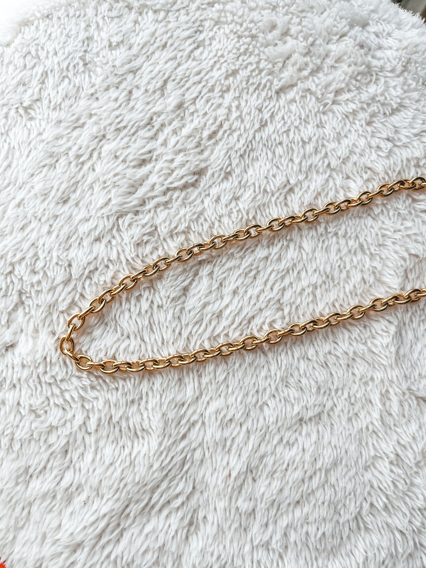 Bubble Chain