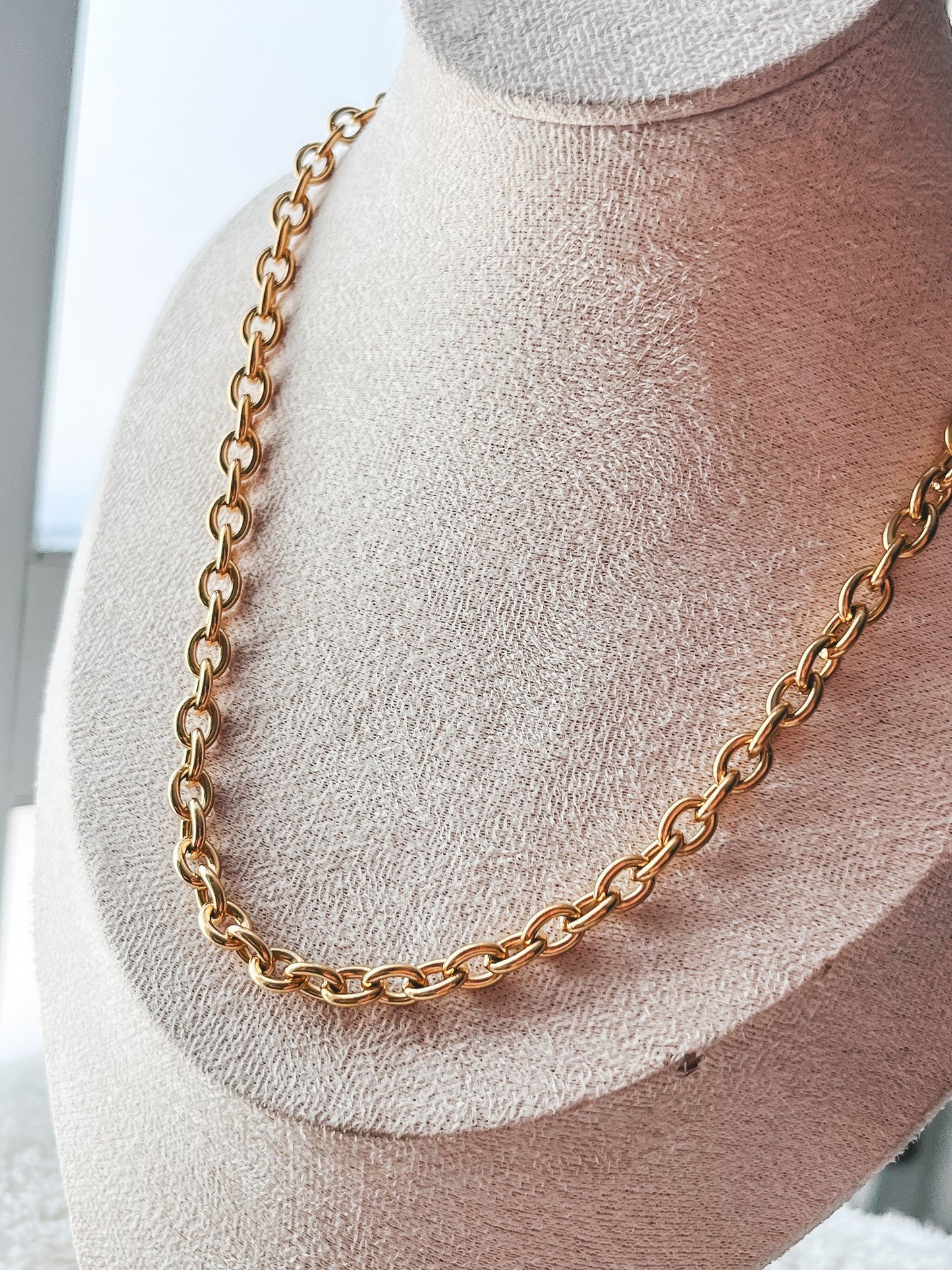 Bubble Chain