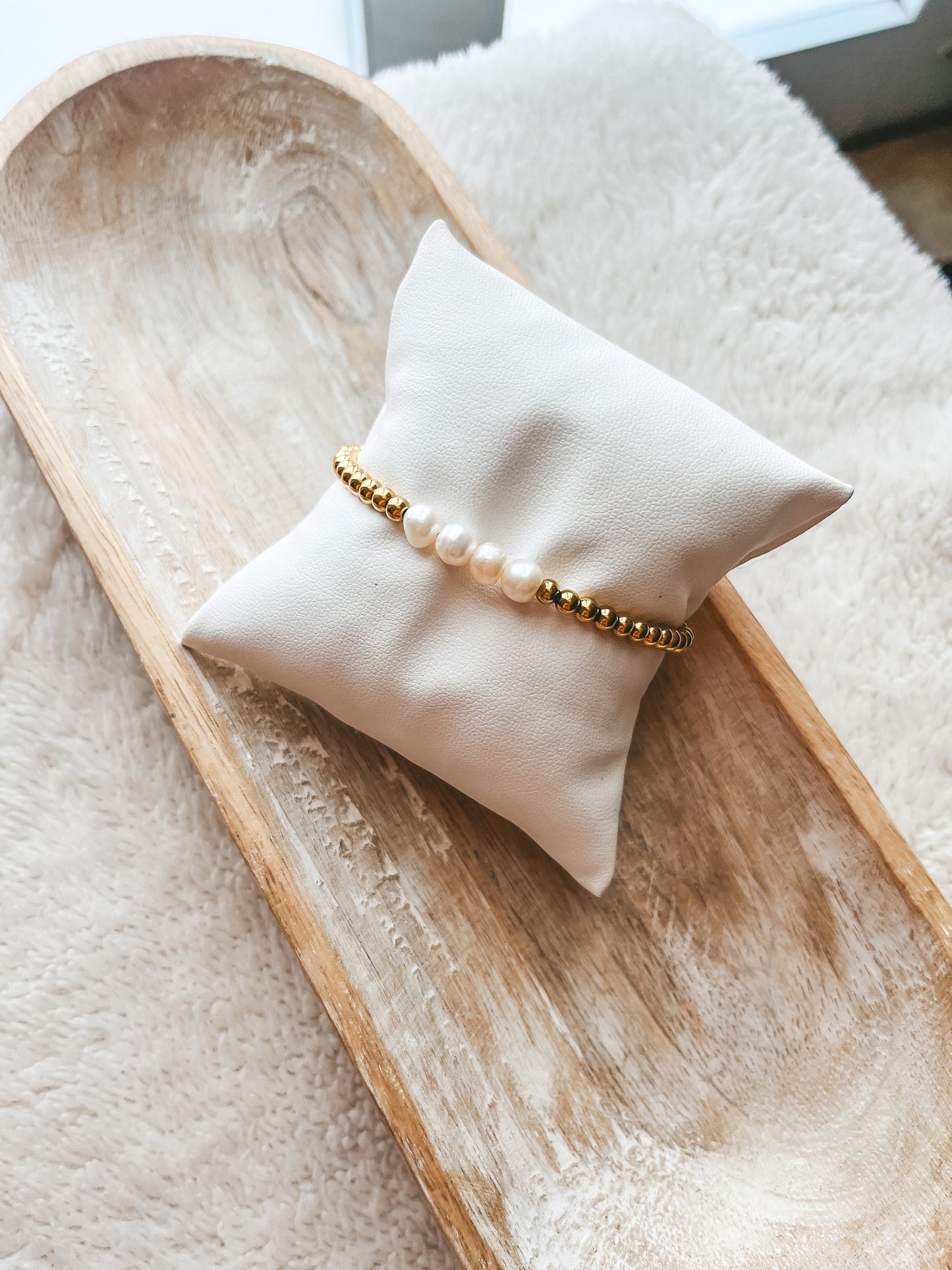 Perlita Bracelet