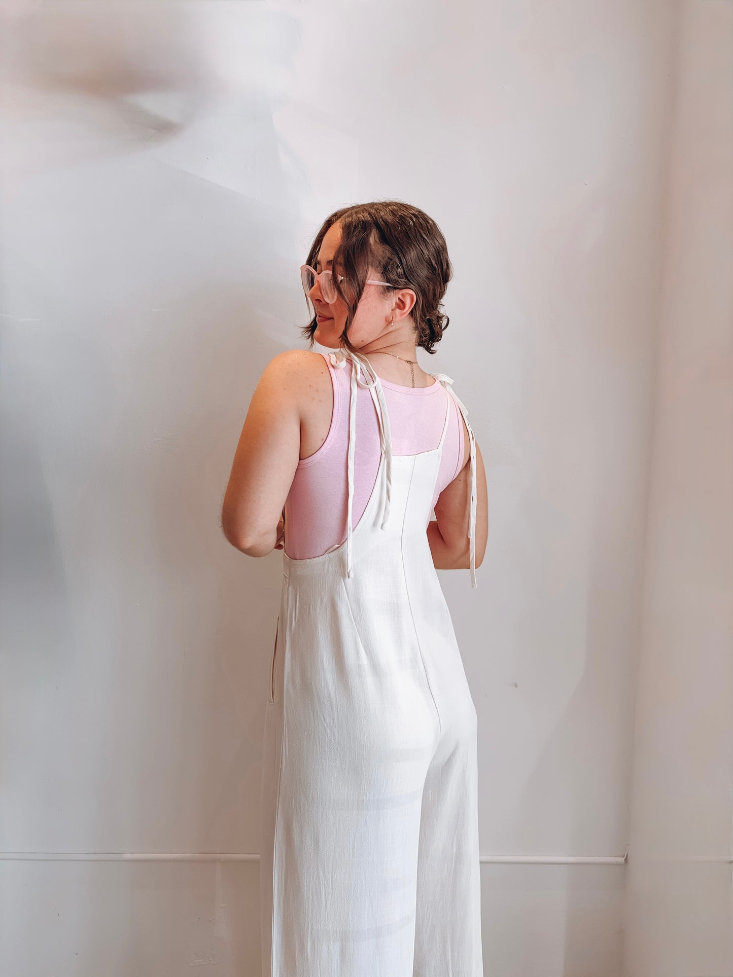 Sabrina Jumpsuit