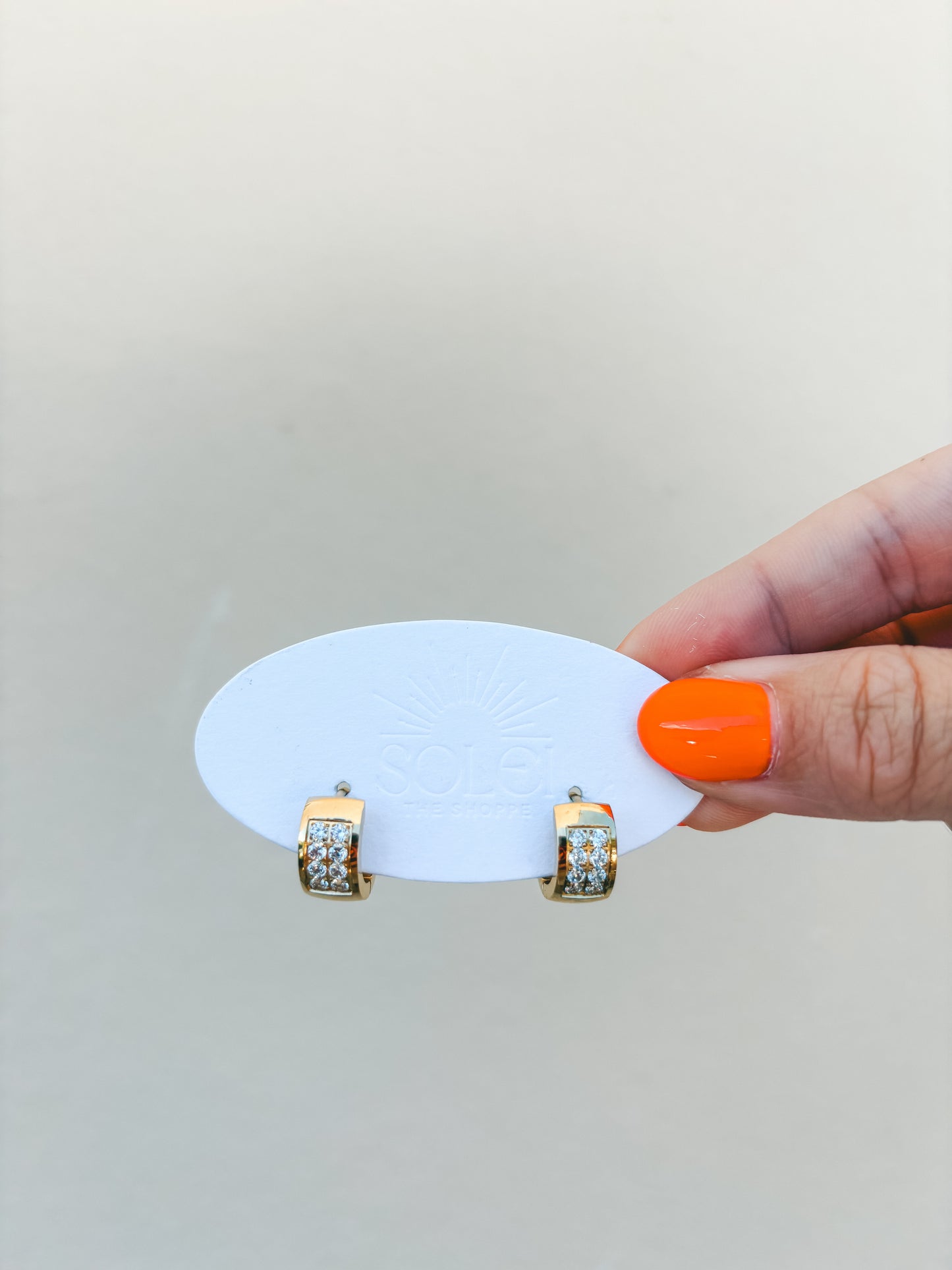 Viana Earrings
