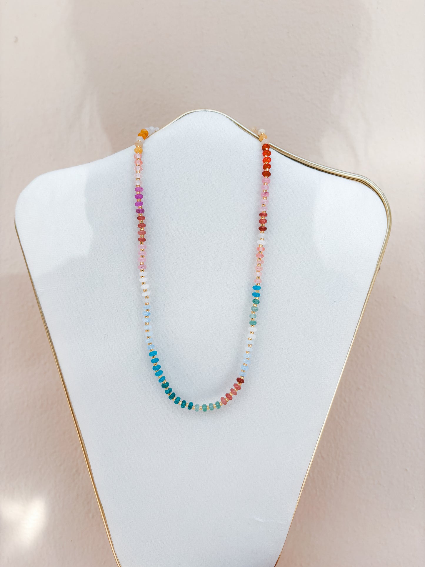 Ambar Necklace
