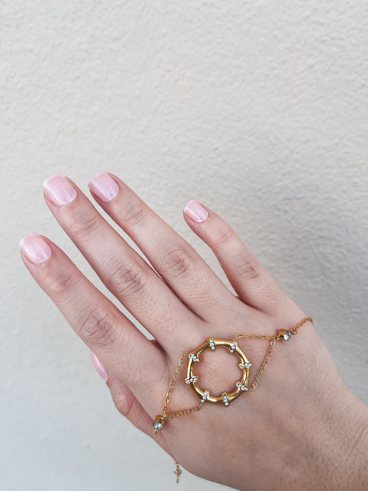 Esfera Bracelet