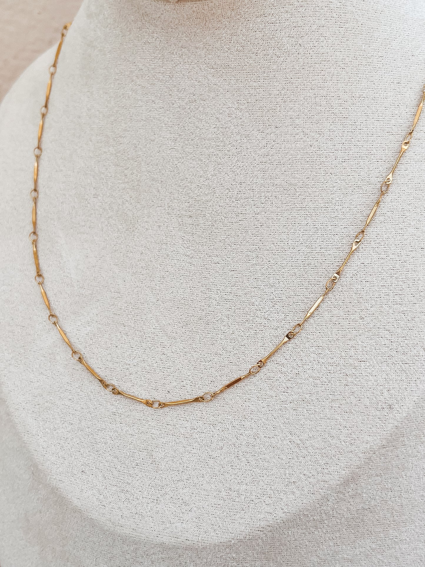Simple Chain