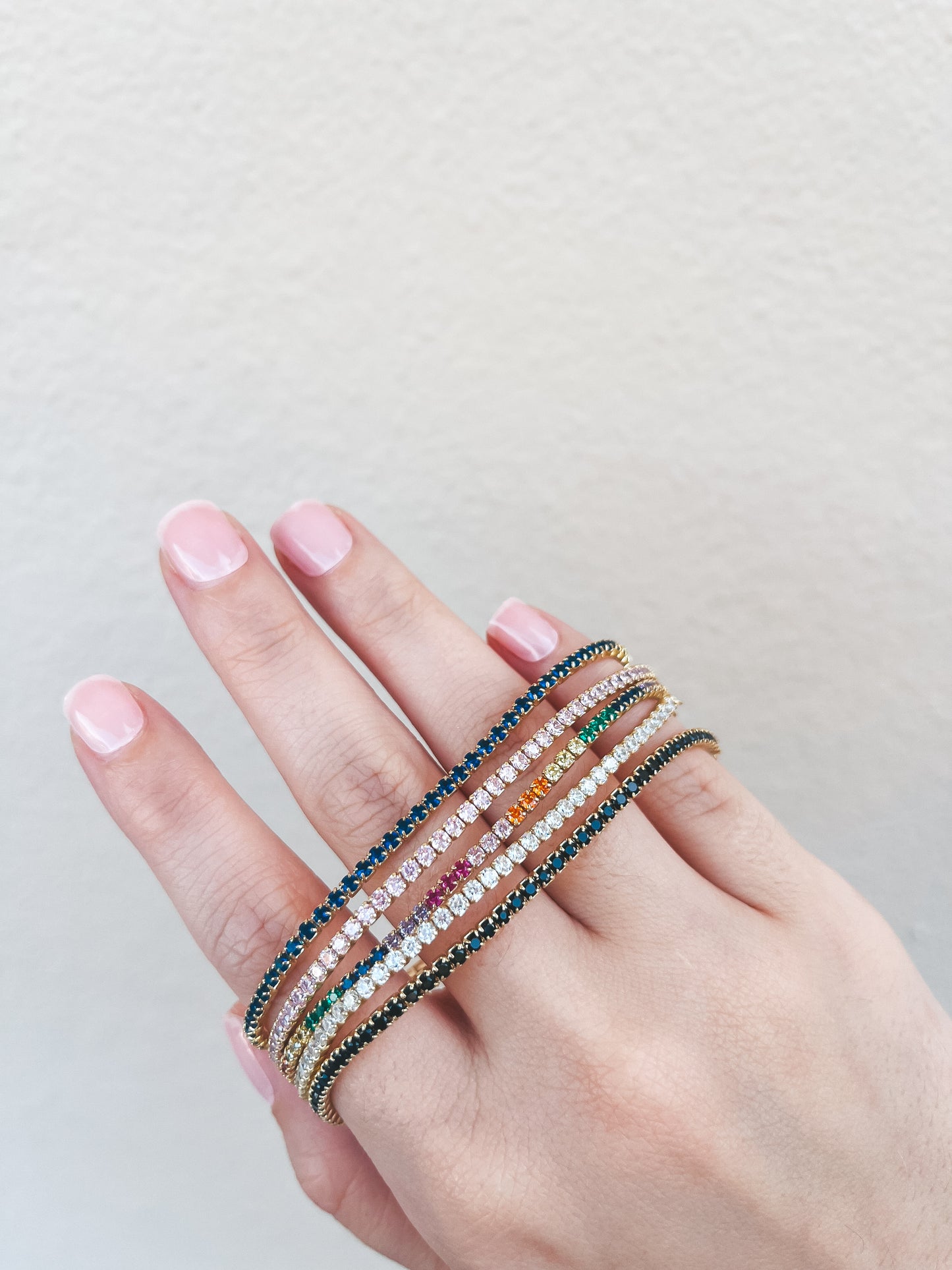 Tina Bracelet