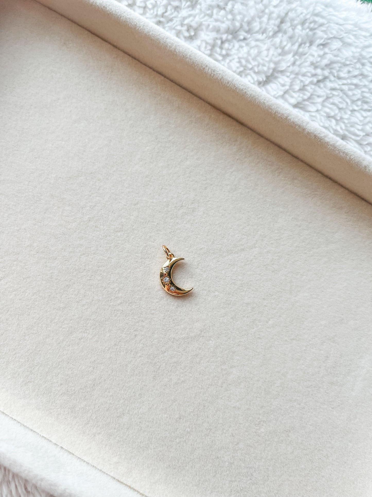 Lunita Charm