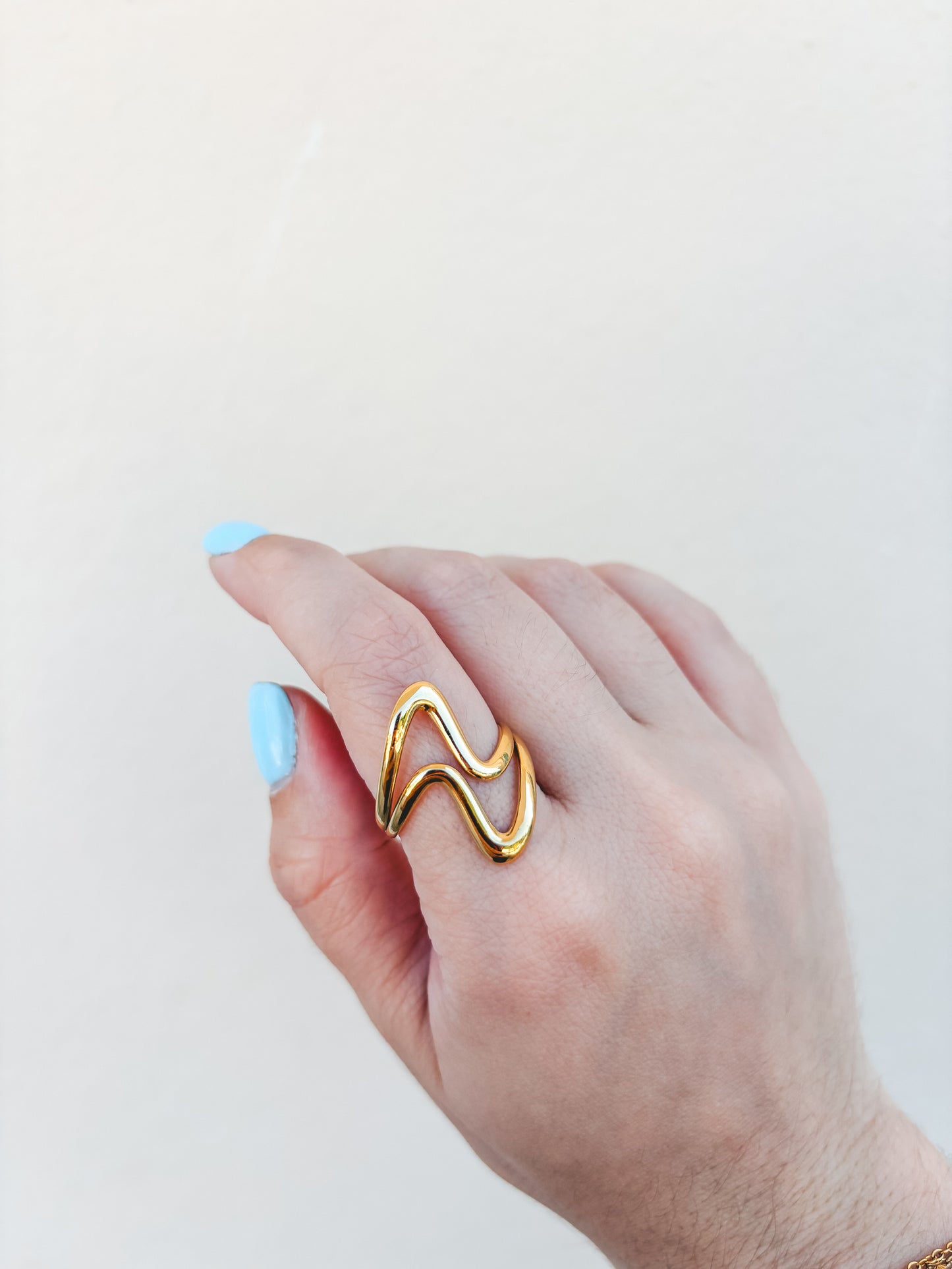 Aluna Ring