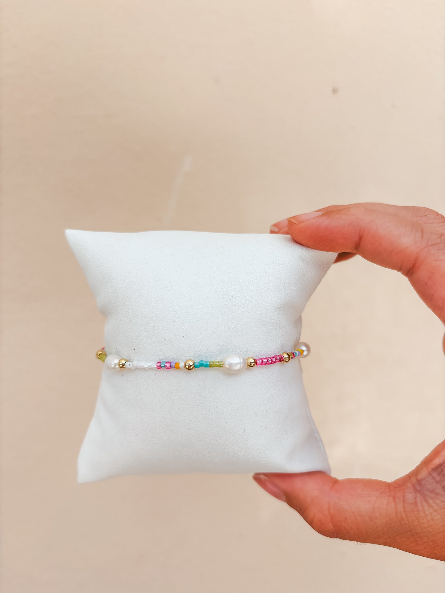 Annie Bracelet