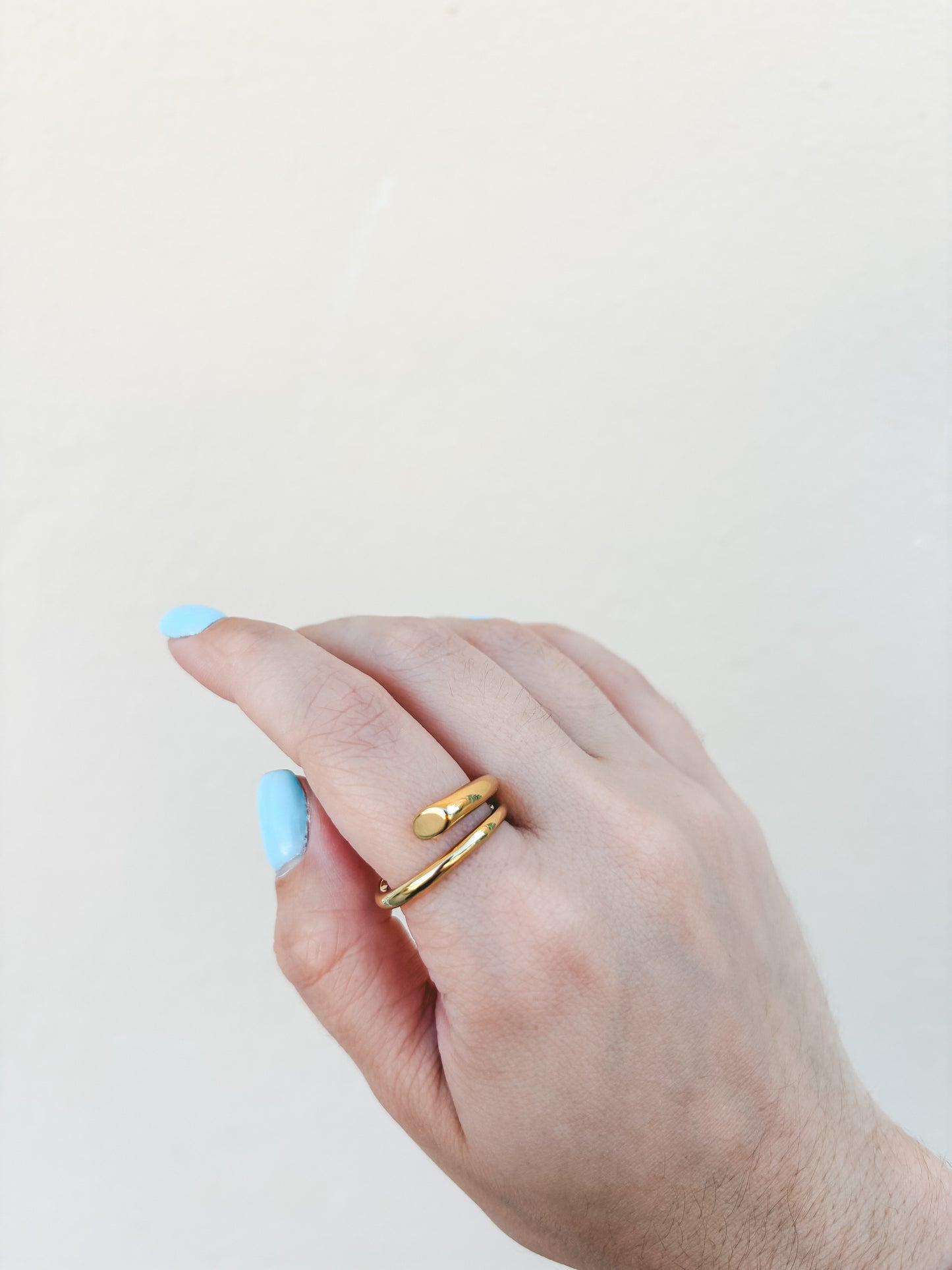 Nayara Ring