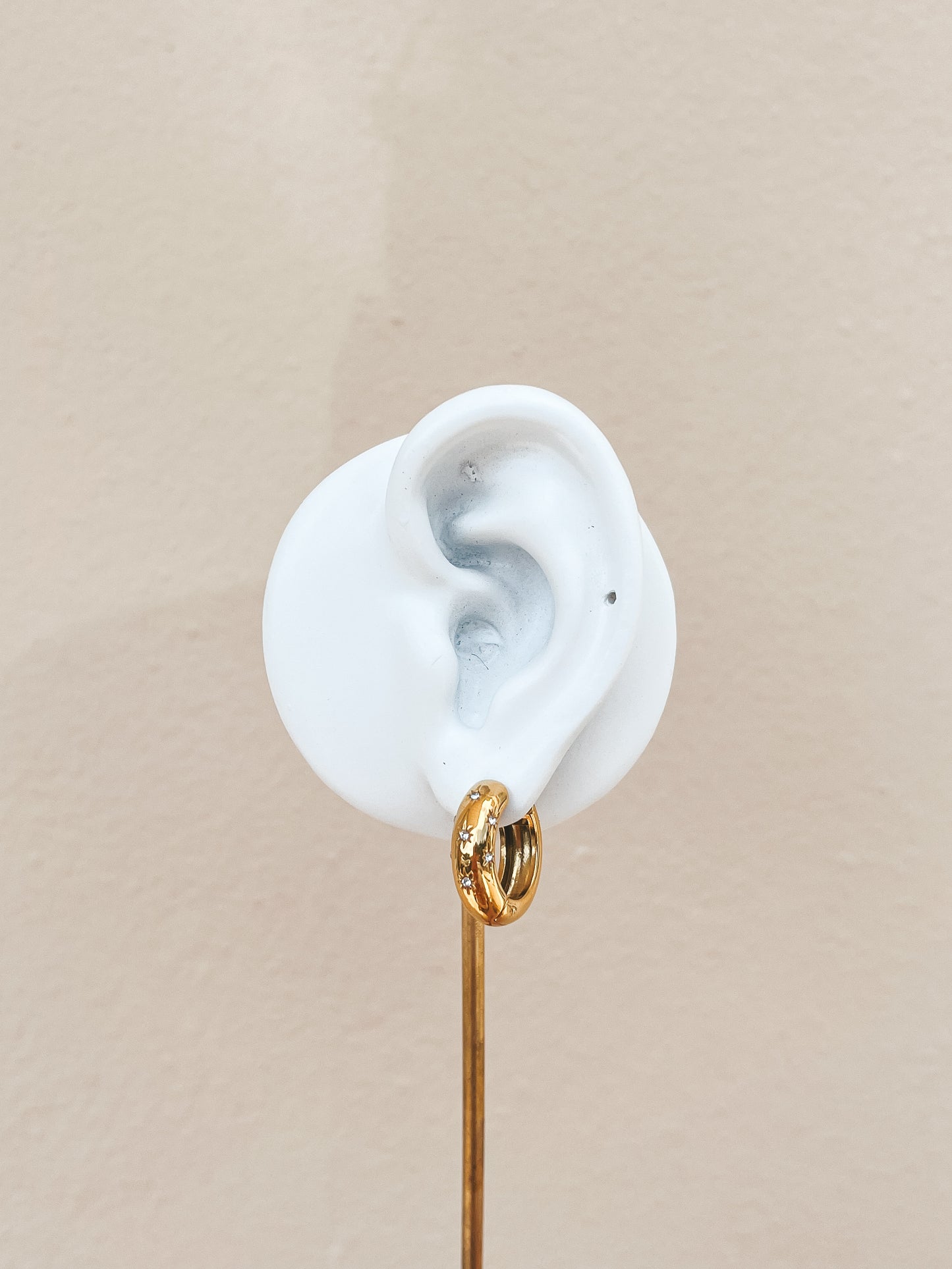 Stellar Earrings