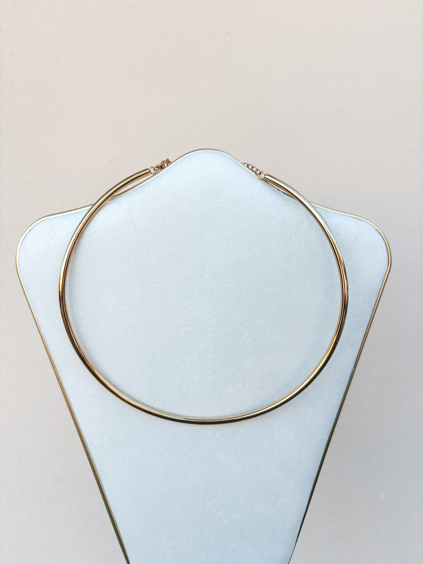 Golden Choker