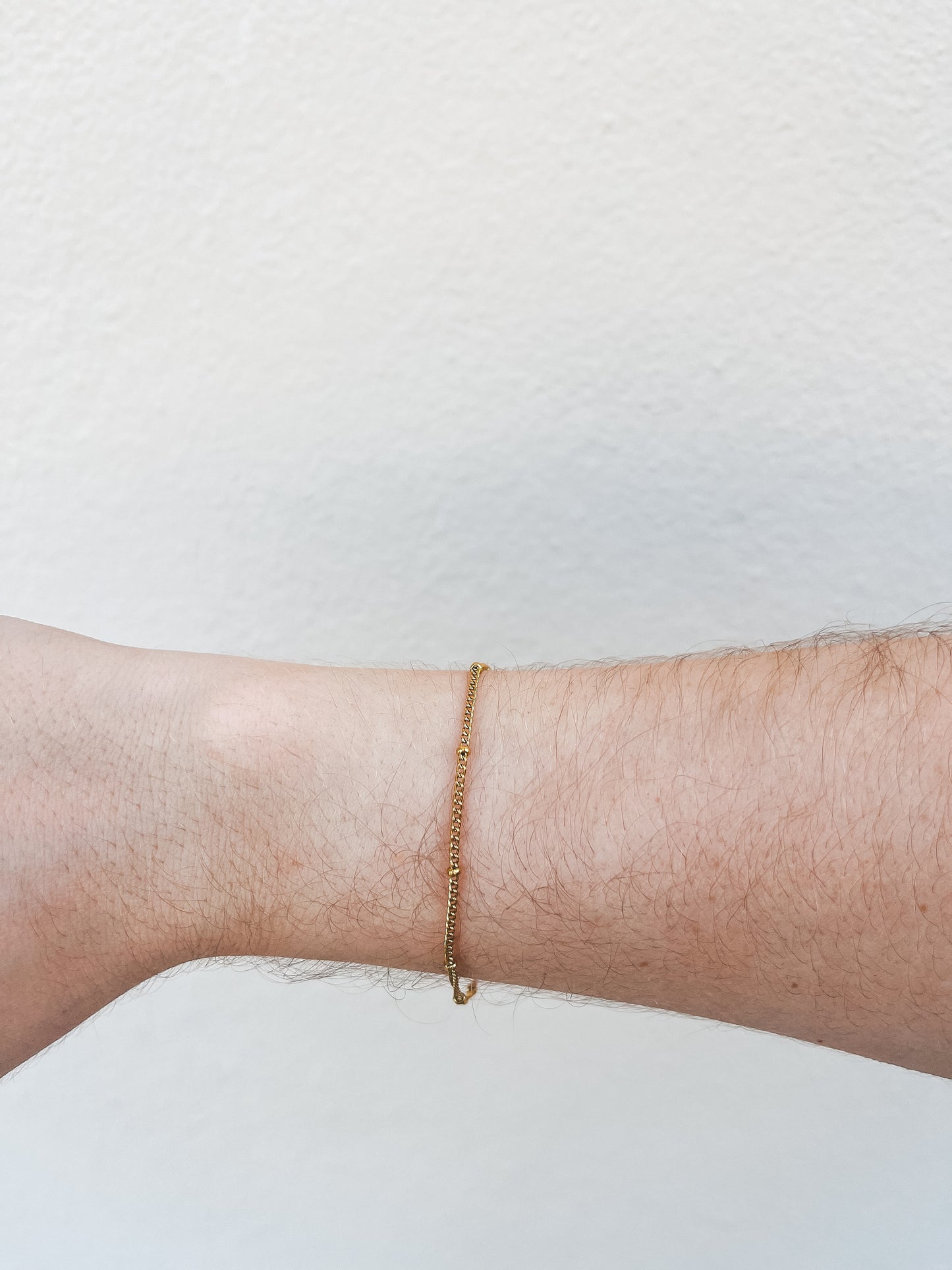 Simple Bracelet