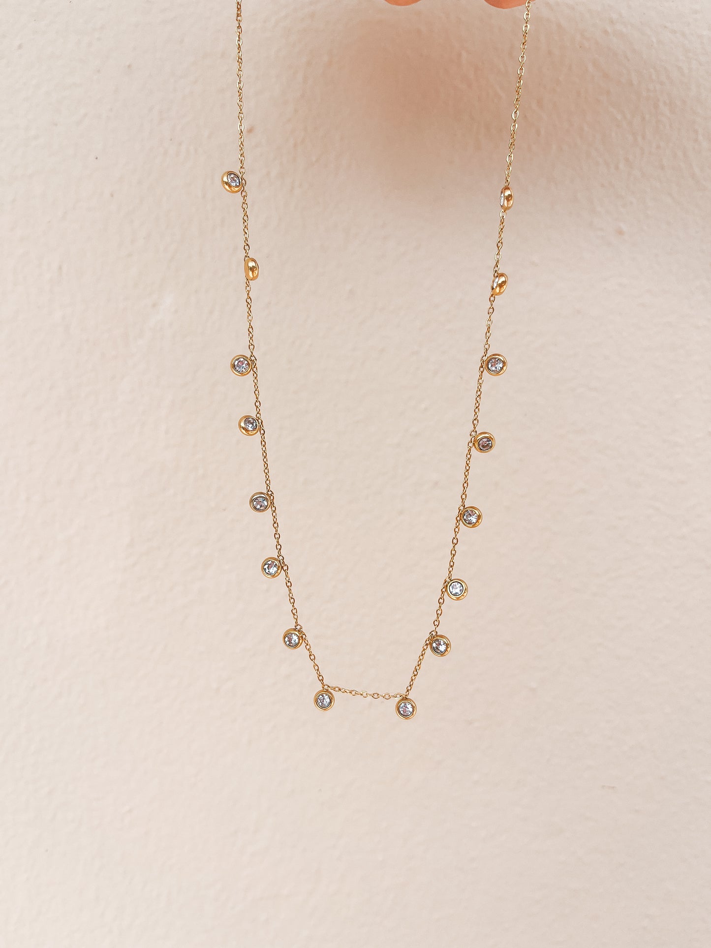 Brillito Necklace