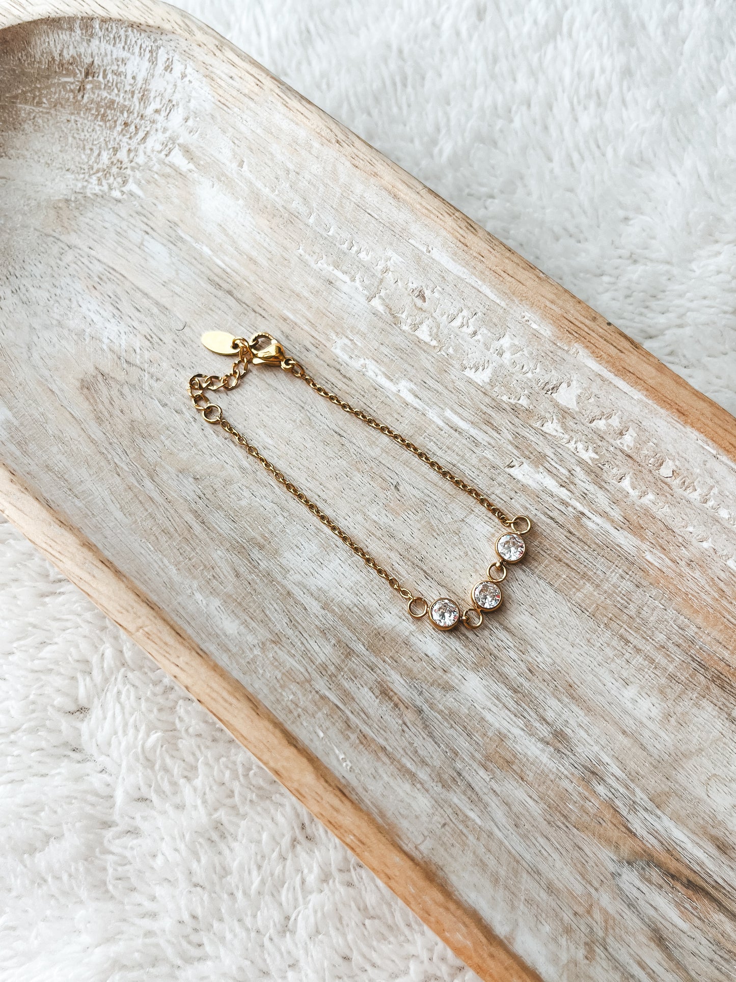 Sparkly Bracelet