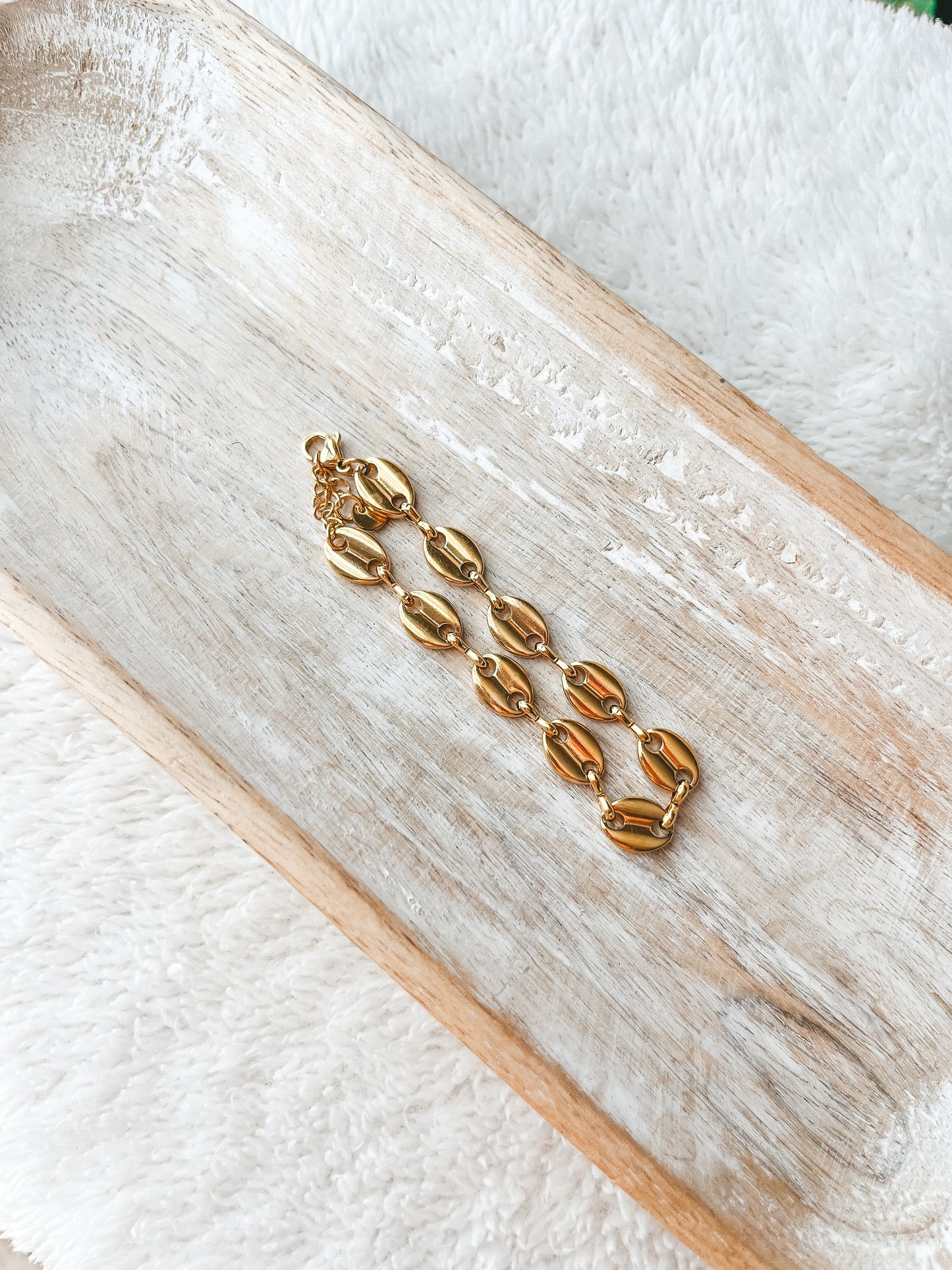 Gigi Bracelet