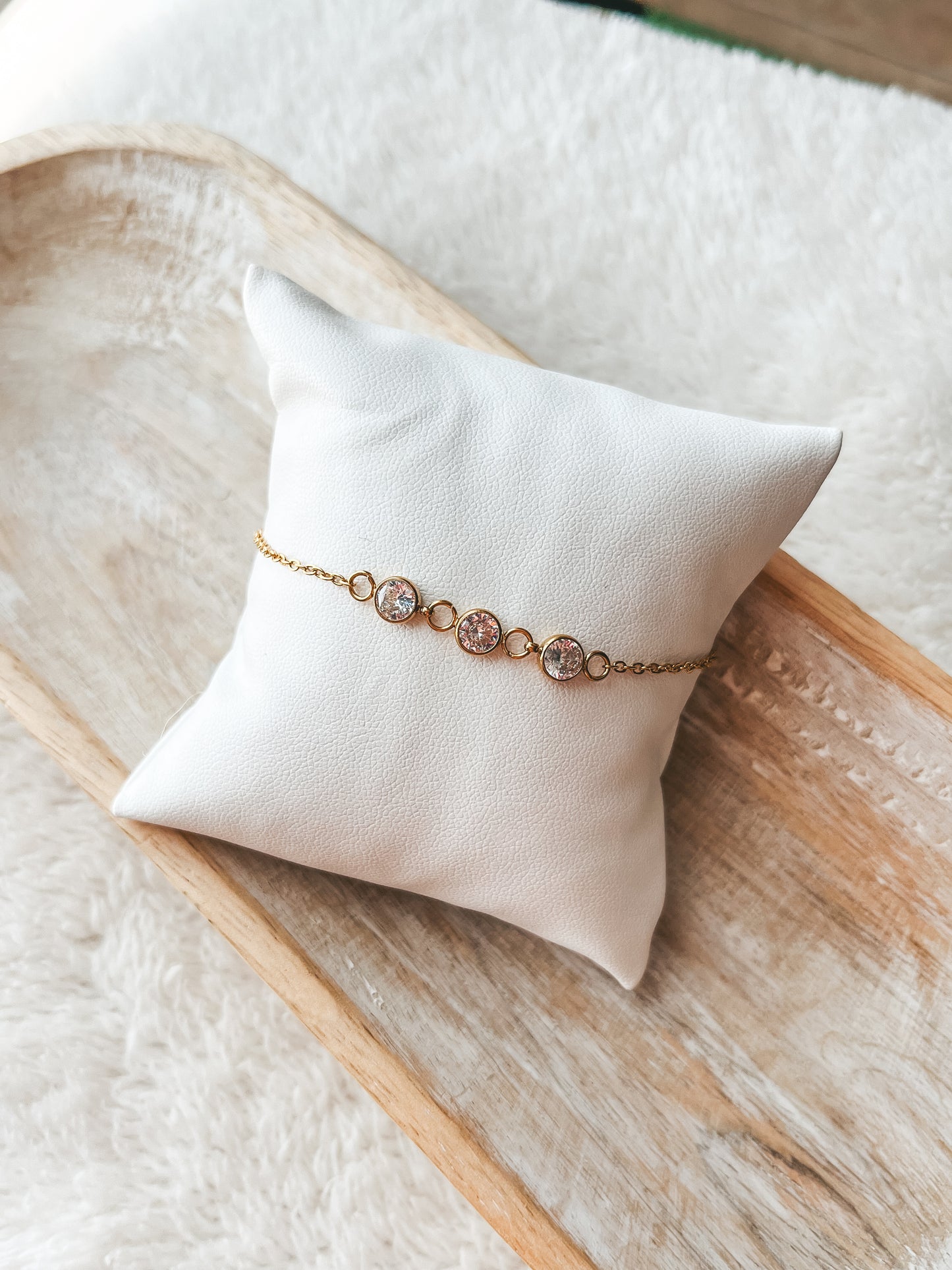 Sparkly Bracelet
