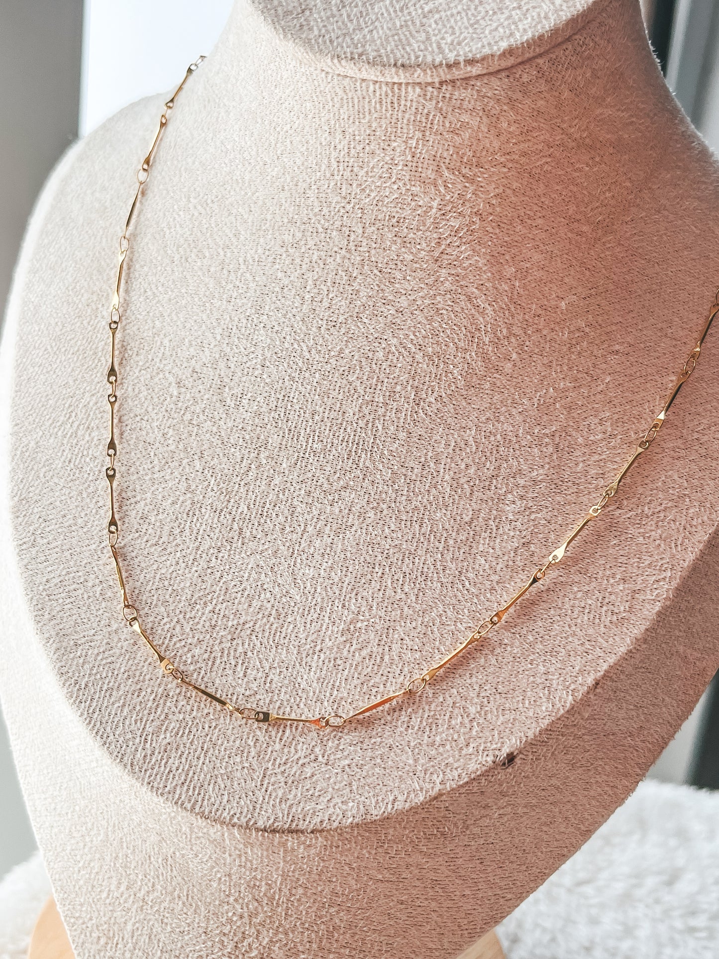 Simple Chain