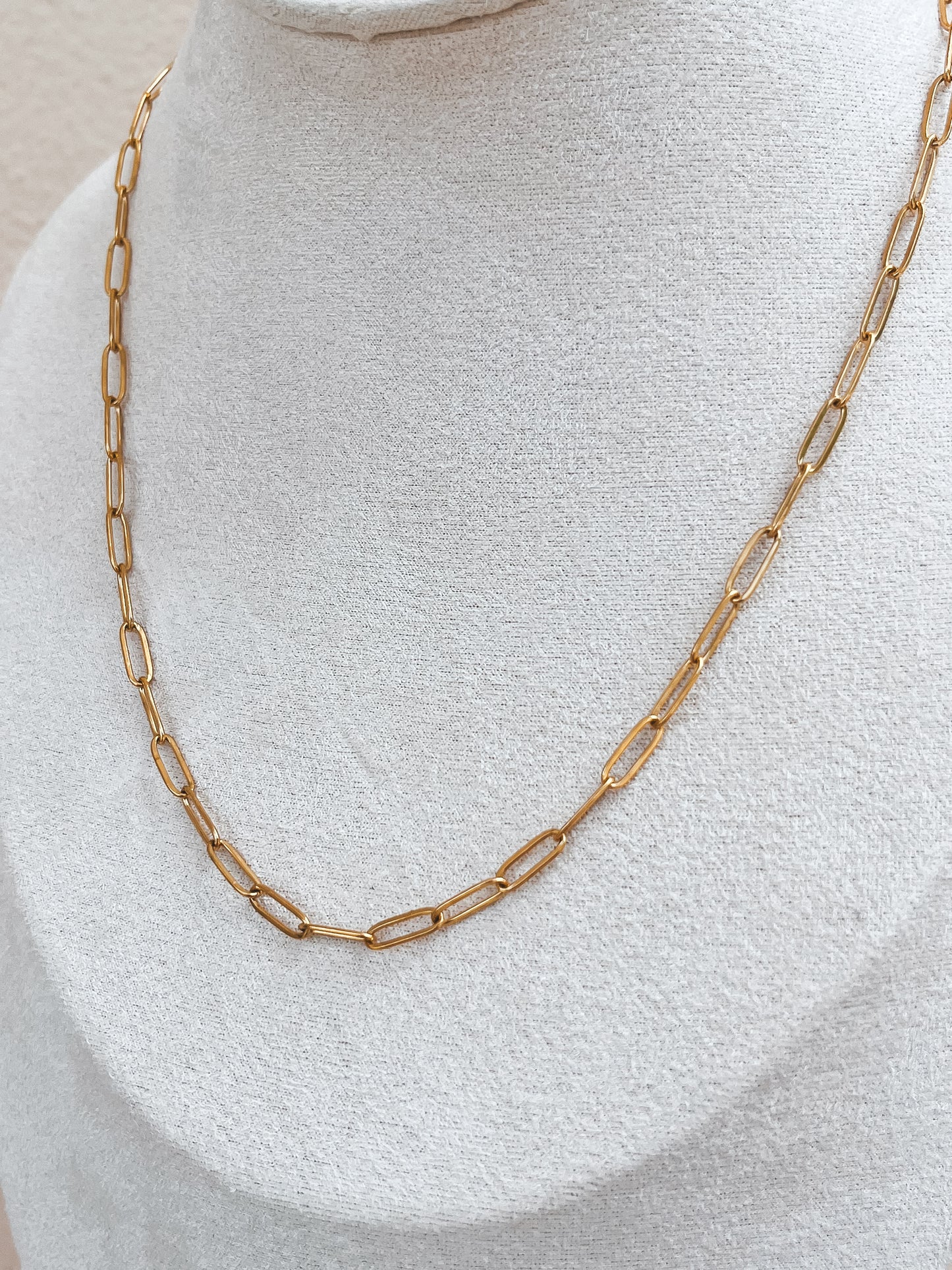 Link Chain