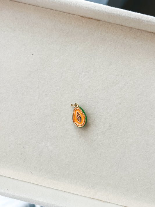 Papaya Charm