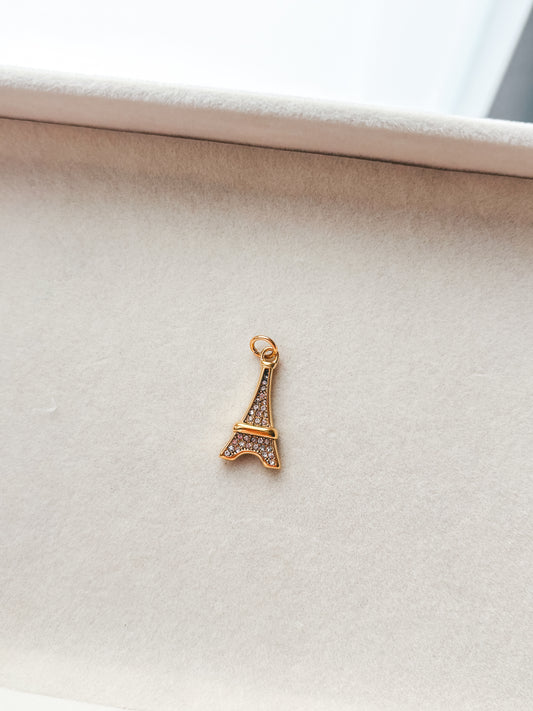 Paris Charm
