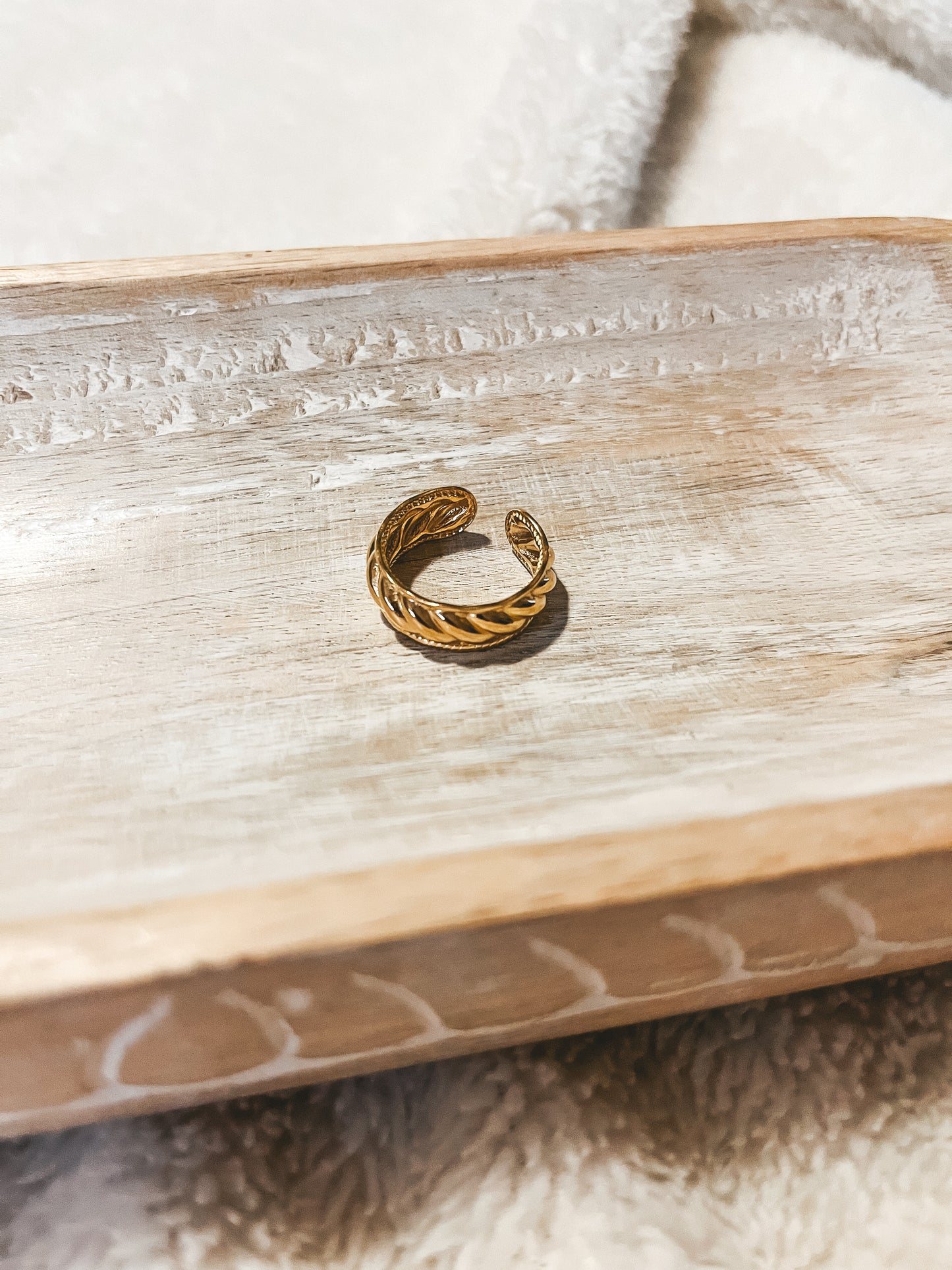 Loop Ring