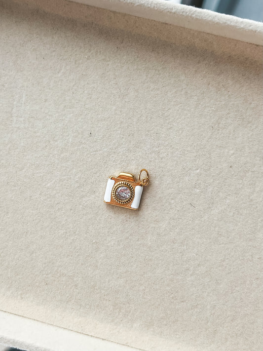 Camara Charm