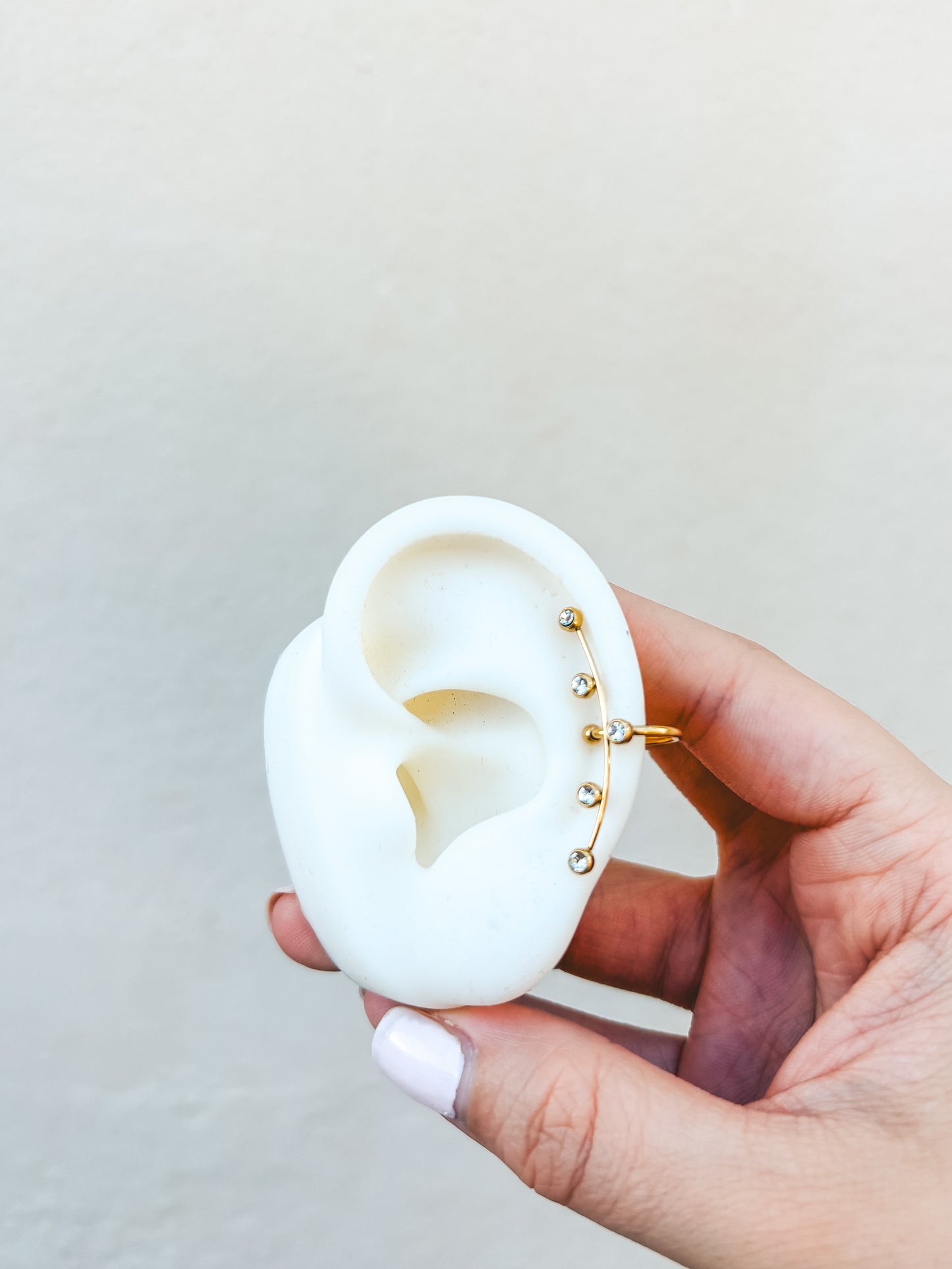 Nat Ear Cuff