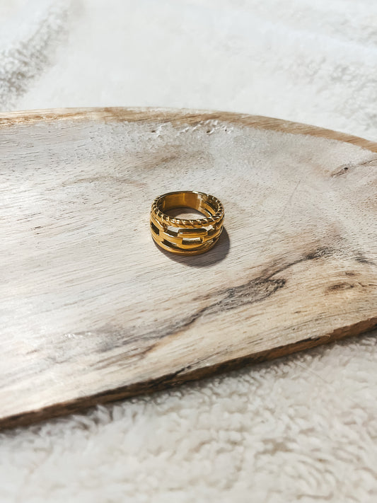 Zoey Ring