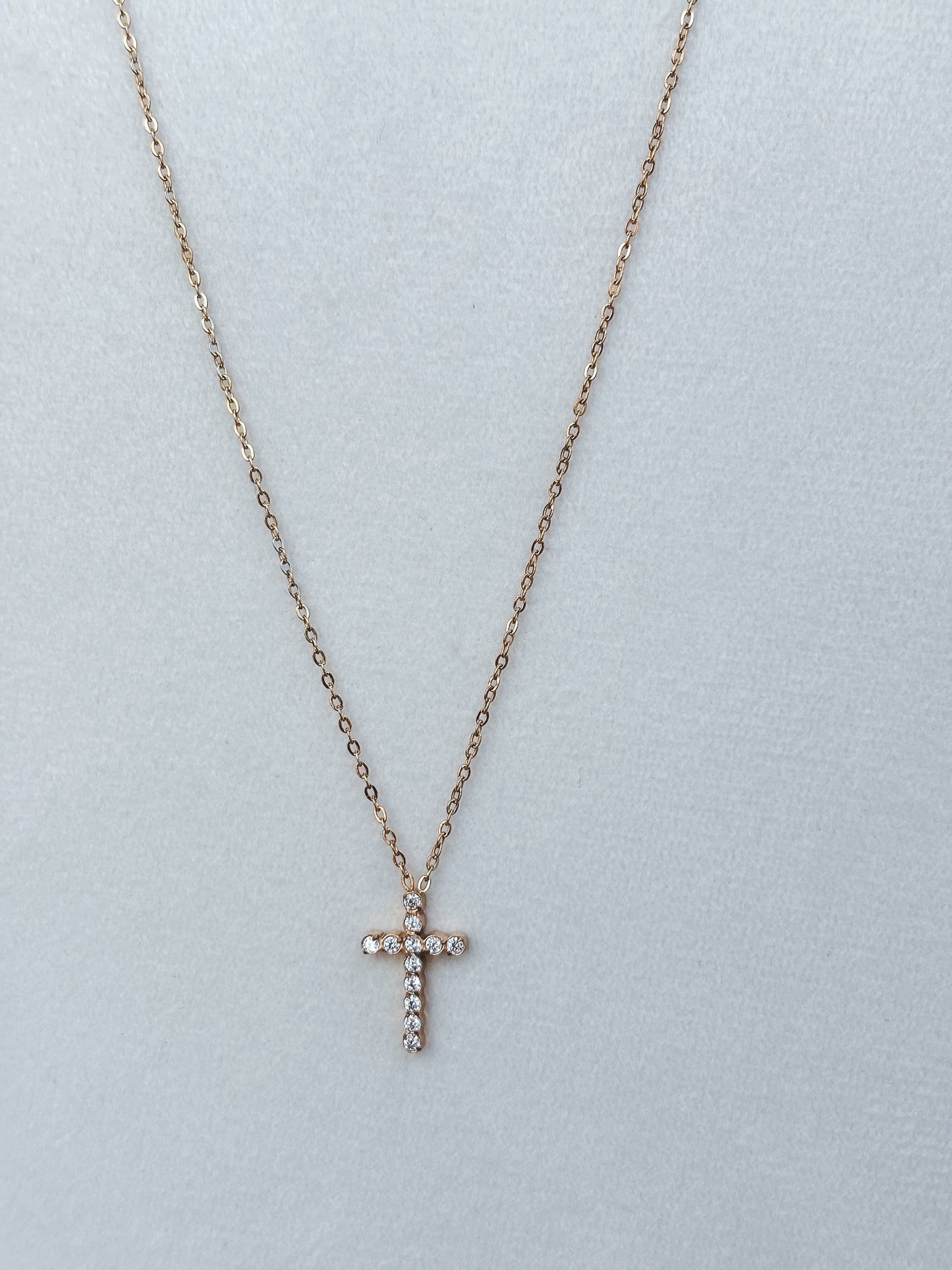 Noa Necklace
