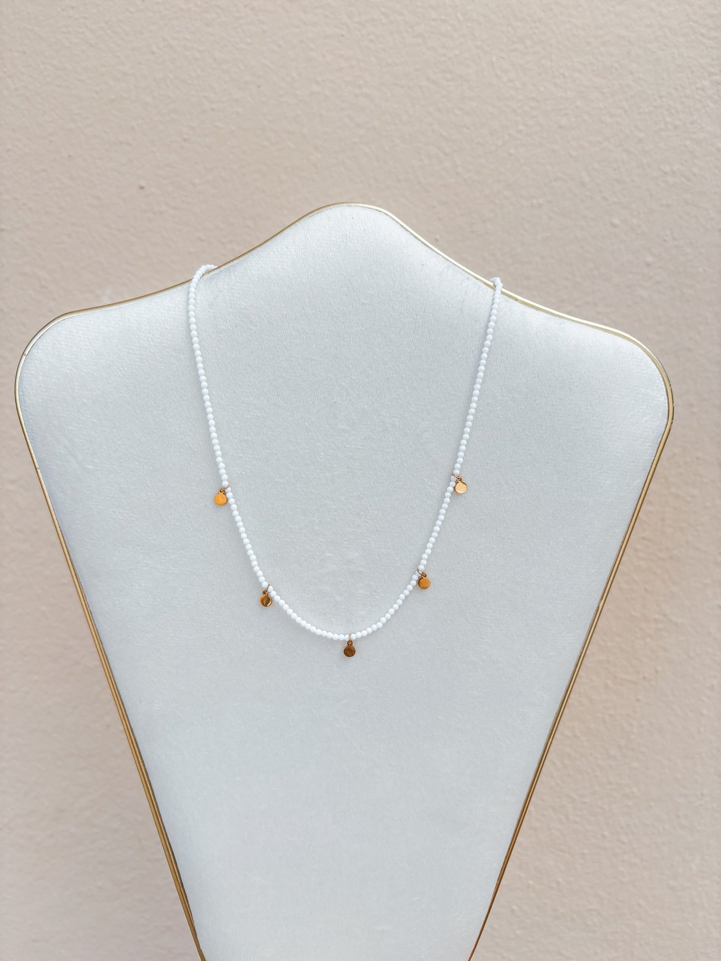 Sienna Necklace