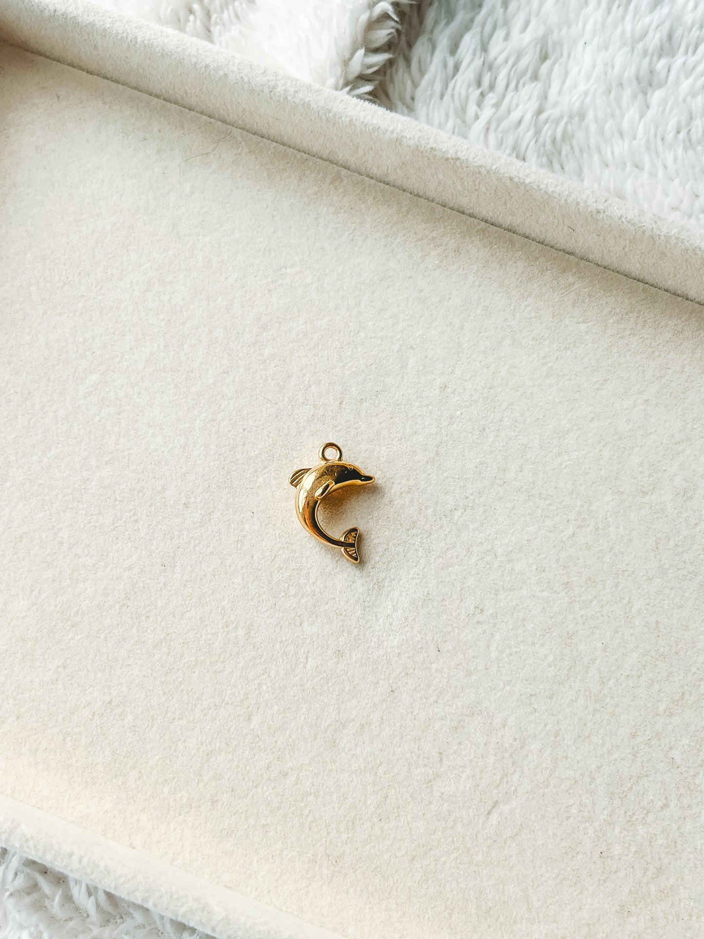 Delfin Charm