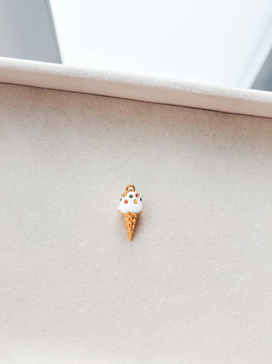 Ice Cream Charm