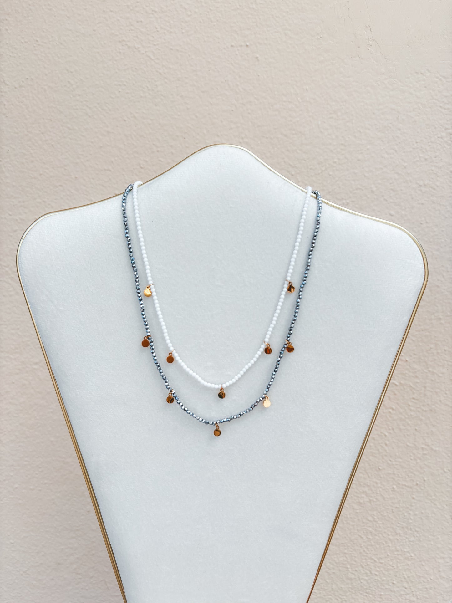 Sienna Necklace