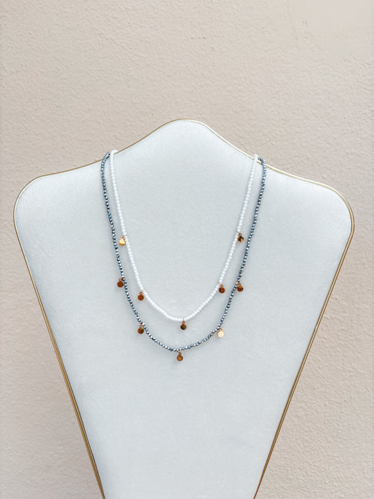 Sienna Necklace
