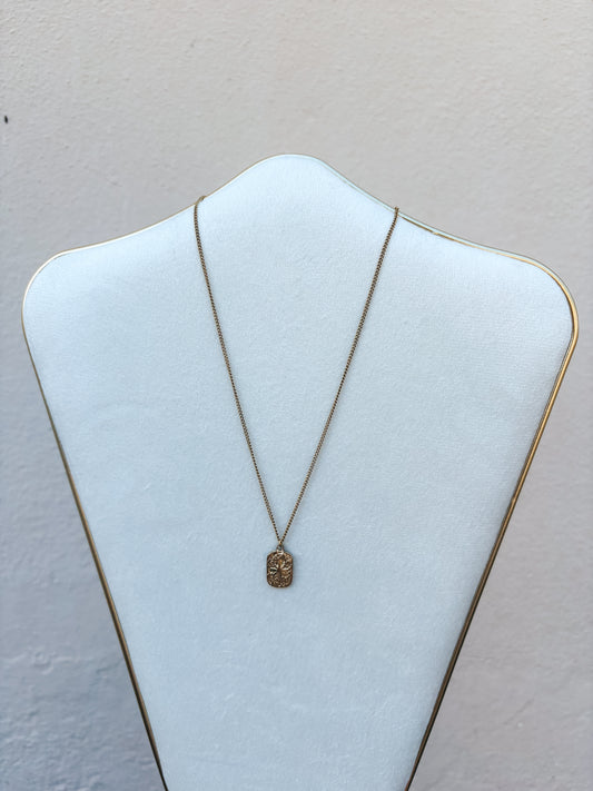 Cami Necklace