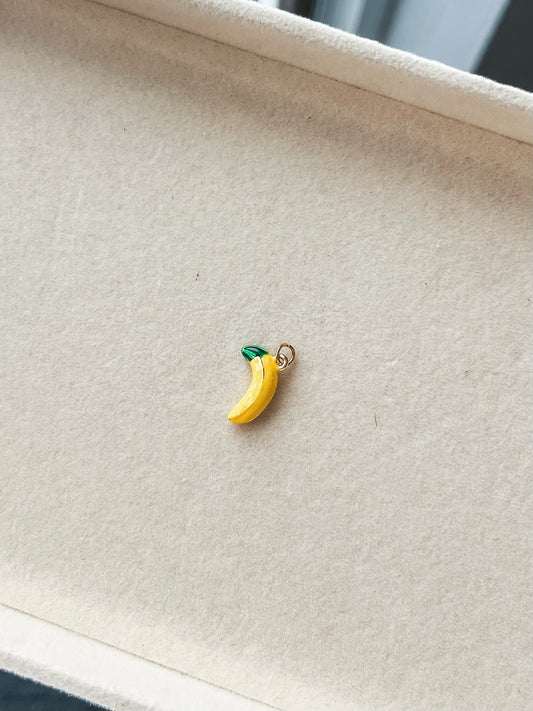 Banana Charm