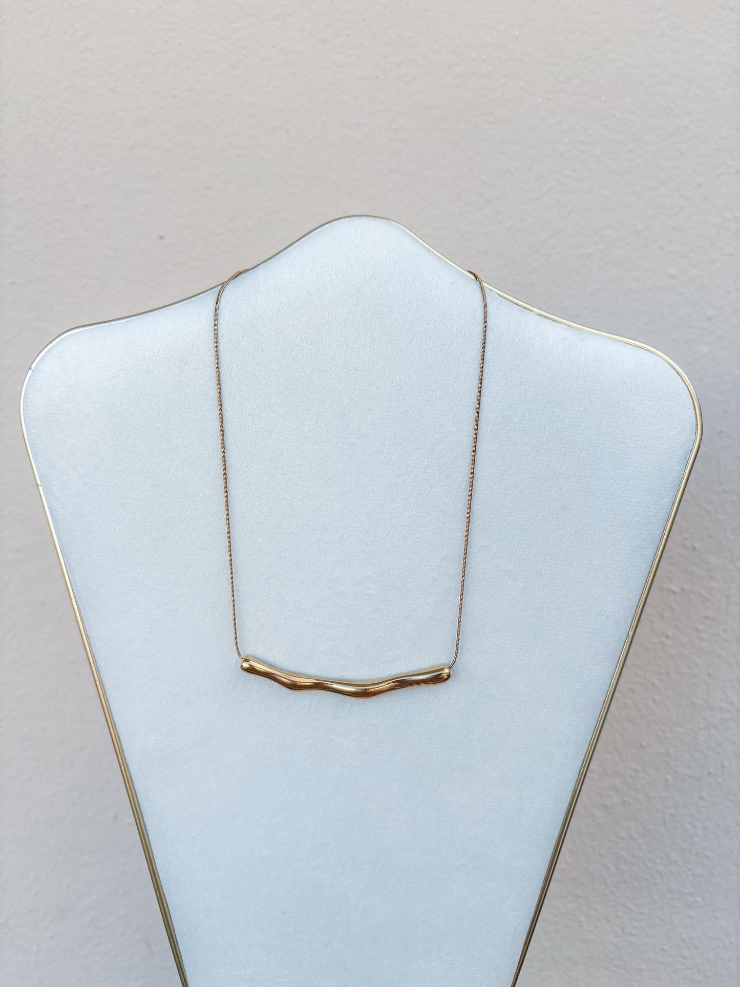 Nova Necklace