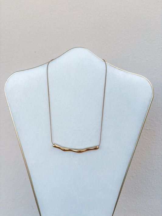 Nova Necklace