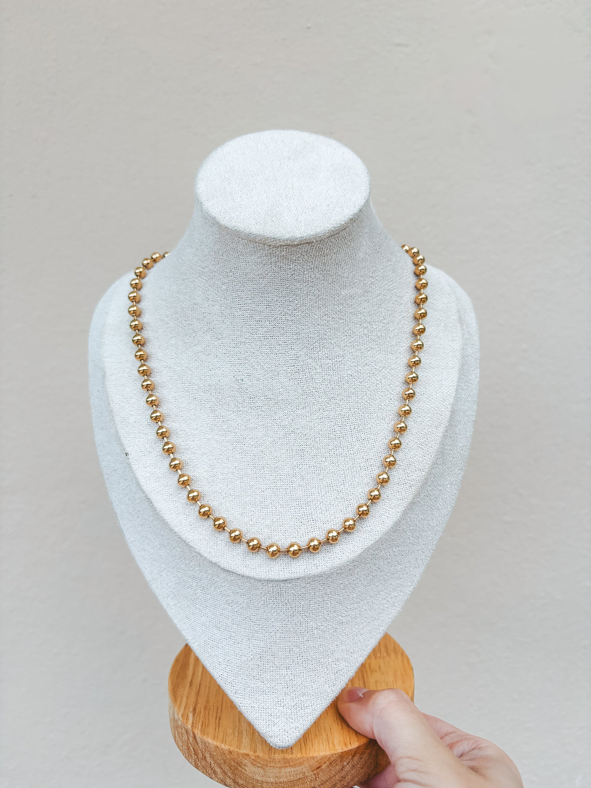 Serina Chain