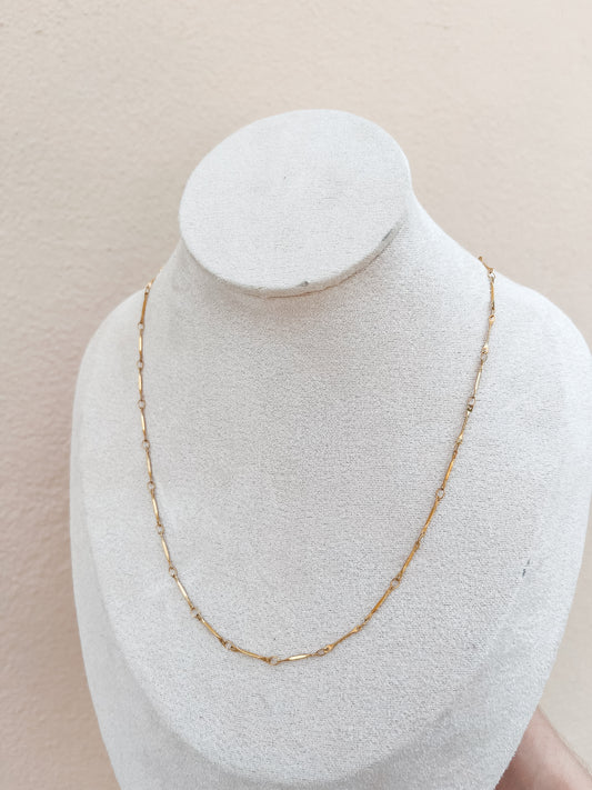 Simple Chain