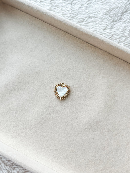Heart Charm