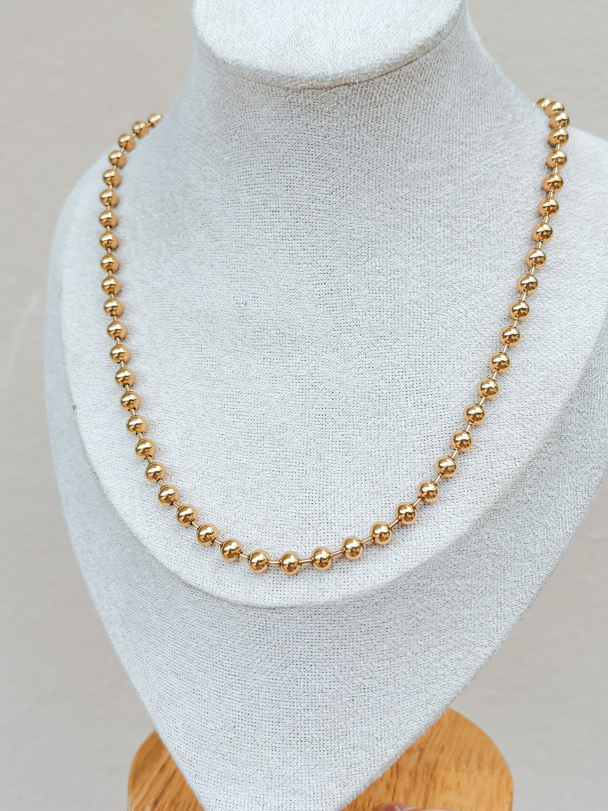 Serina Chain