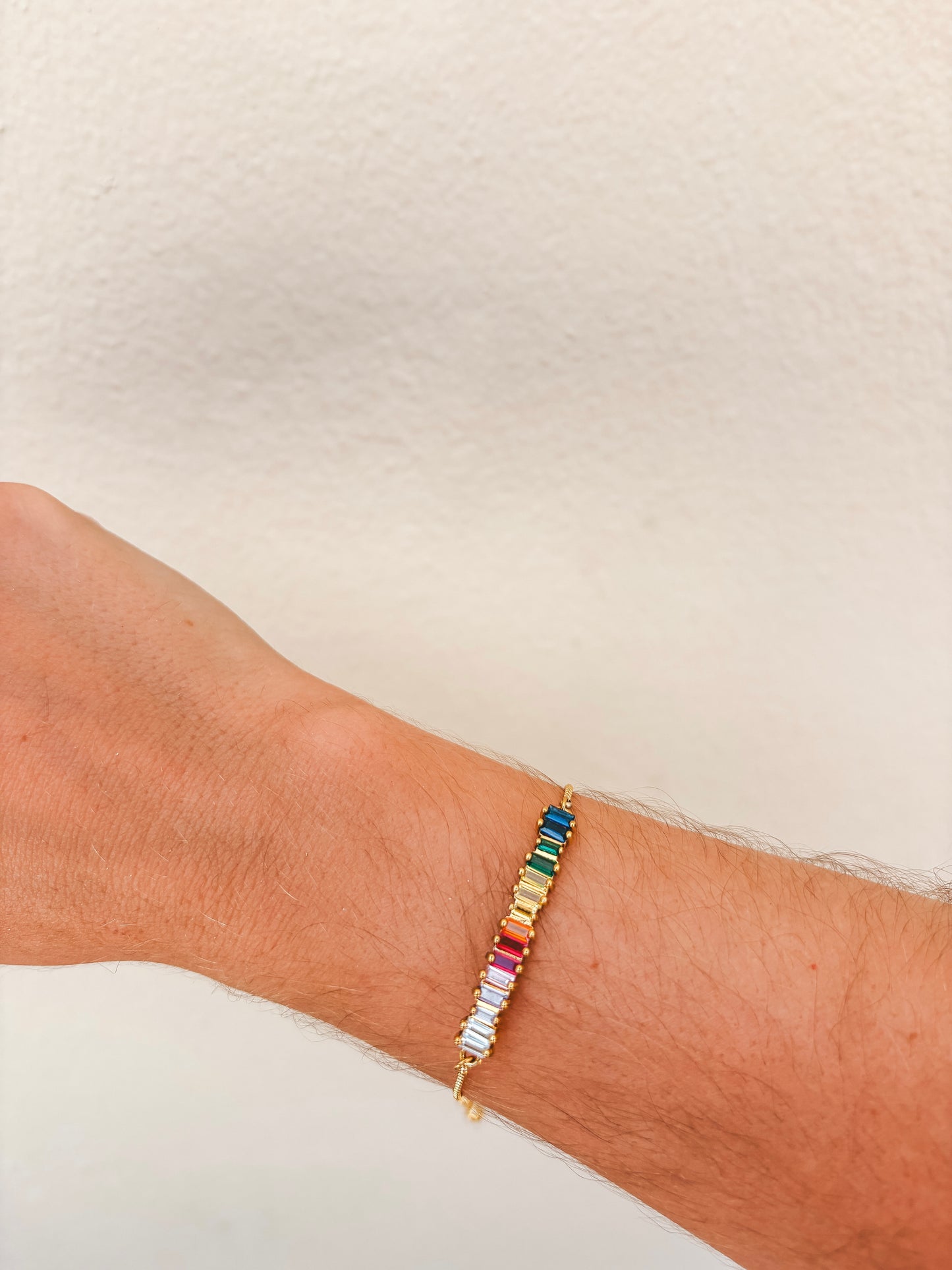 Aira Bracelet