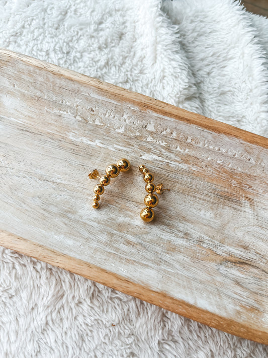 Bolita Studs