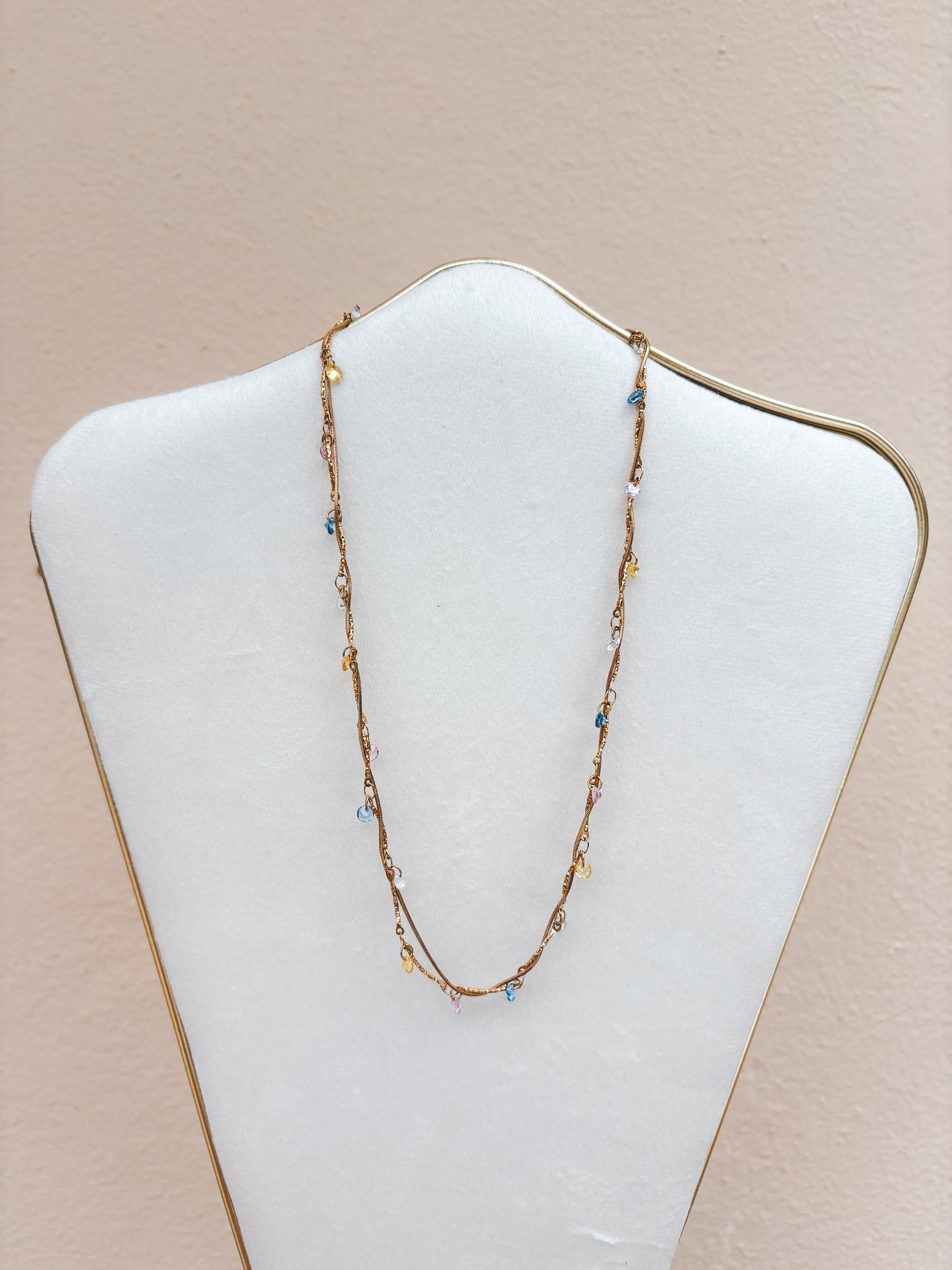 Marina Necklace