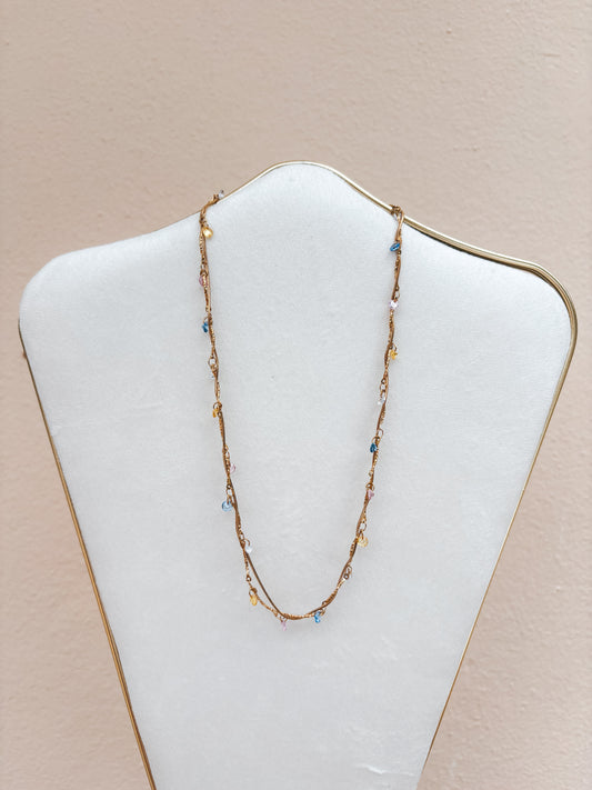 Marina Necklace