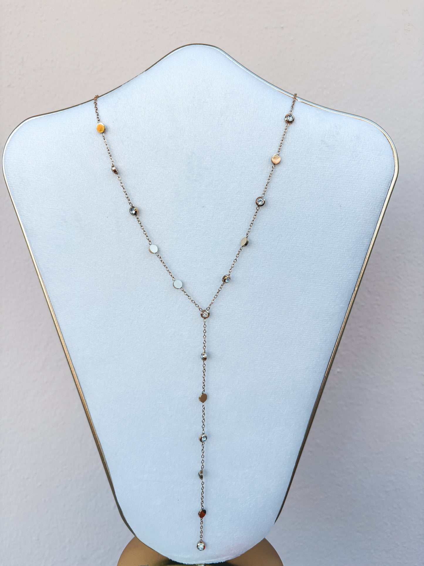 Sparkle Lariat